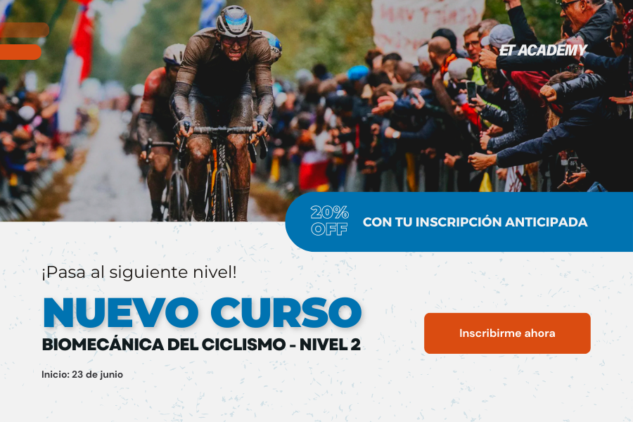 Imagen Entrenador en deportes de resistencia