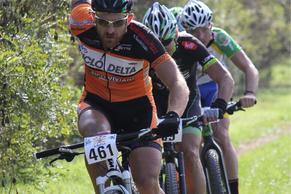 Imagen - Performance models in cycling