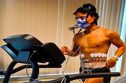 Imagen - Applied physiology and biomechanics