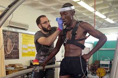 Imagen - Technology and assessment for endurance athletes