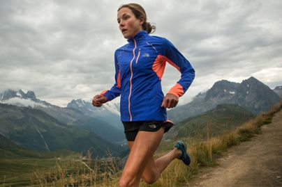 Running and trail running specialist