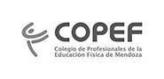 COPEF - Colegio de Profesionales de la Educación Física de Mendoza
