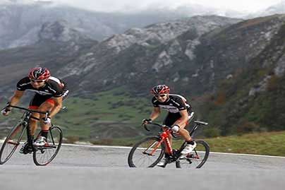 Métodos de entrenamiento avanzado para el ciclista