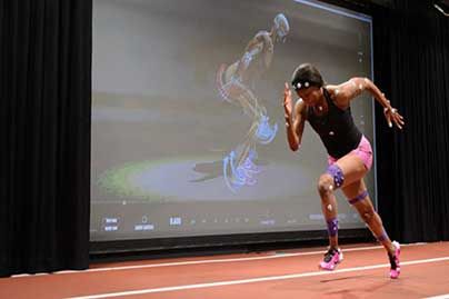 Especialización en ergometría con análisis de gases