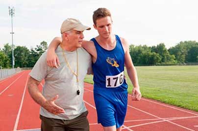 Psicología y prevención de lesiones aplicadas al corredor