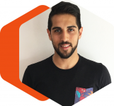 Image - Angelo Pavoni - Mobile Developer