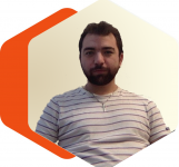 Image - Ezequiel Pereyra - Front End Developer