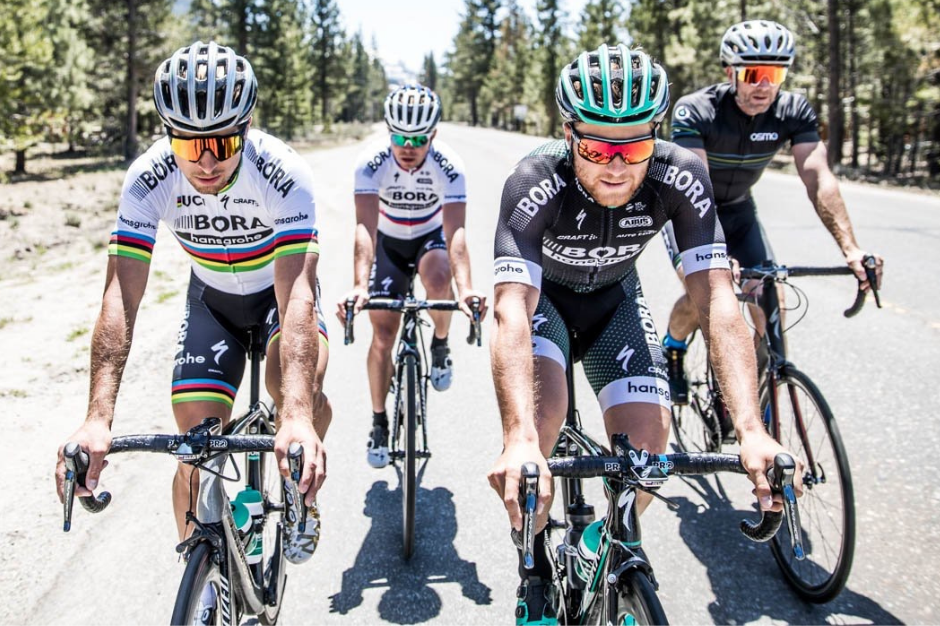 Biomechanics of cycling level 1