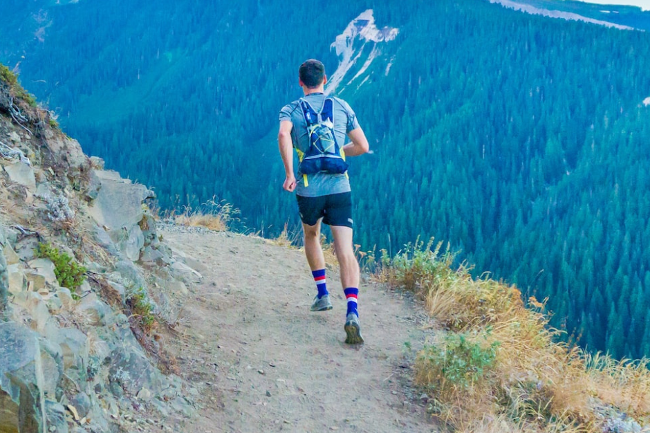 Imagen - Trail Running Training